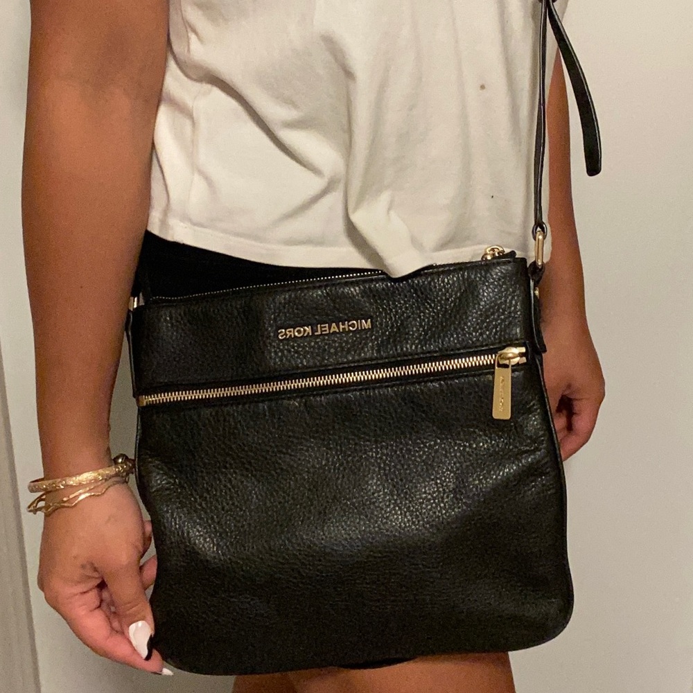 Michael Kors Crossbody Bag